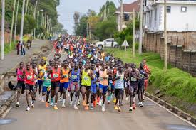 The Scenic Route: Why Running in Nakuru is an Unforgettable Experience