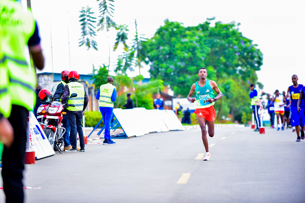 Fun for Everyone: Why You Should Join the 5KM Family Run